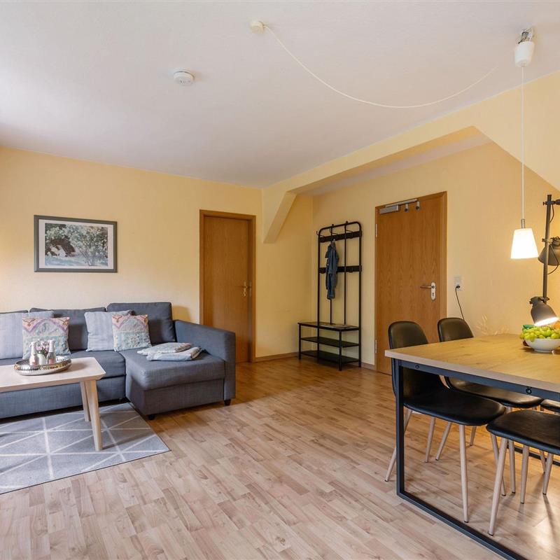 Ferielejlighed - 3 personer -  - Todendorf - 23769 - Fehmarn