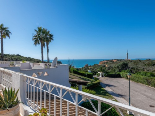 Ferieleilighet - 2 personer -  - 8400-276 - Ferragudo