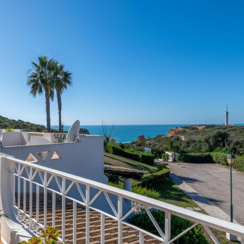 Ferielejlighed - 2 personer -  - 8400-276 - Ferragudo