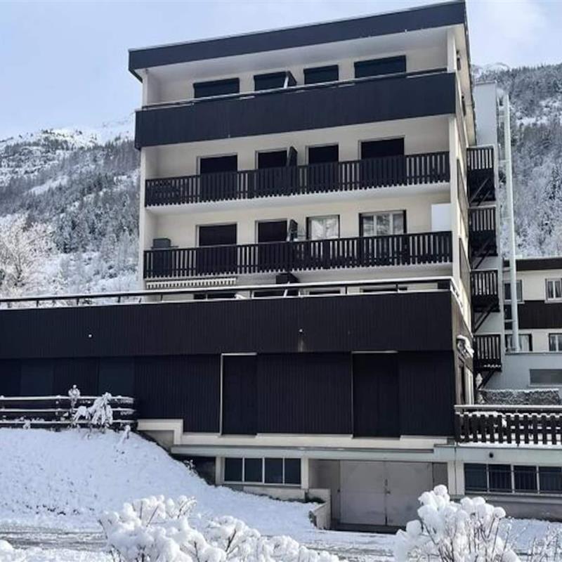 Ferielejlighed - 2 personer -  - 05240 - La Salle Les Alpes