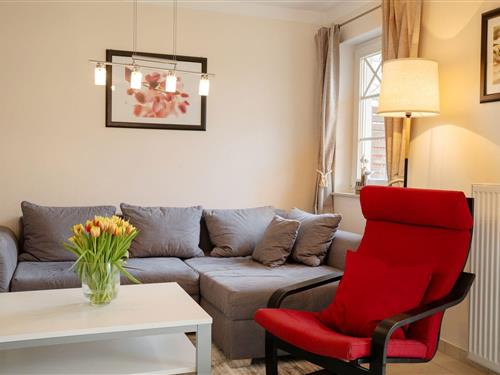 Ferielejlighed - 2 personer -  - Kavelweg - 18374 - Ostseebad Zingst A Darß