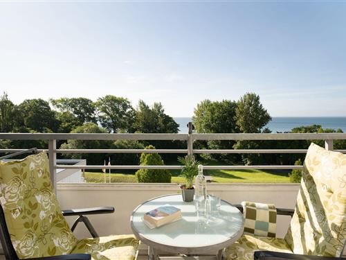 Holiday apartment - 4 persons -  - Leuchtturmweg - 23746 - Kellenhusen