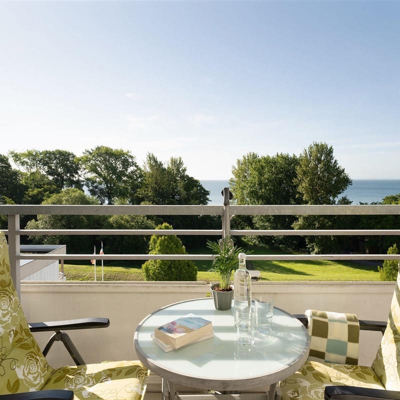 Ferielejlighed - 4 personer -  - Leuchtturmweg - 23746 - Kellenhusen