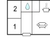 Image 38 - Floor plan