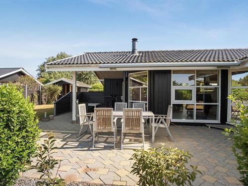 Ferienhaus - 7 Personen -  - Siøvej - Horne - 5600 - Faaborg