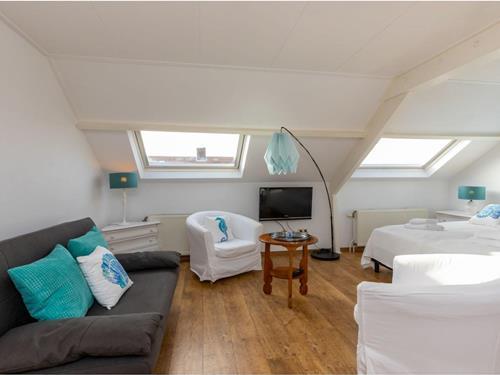 Semesterlägenhet - 4 personer -  - 4361AH - Westkapelle