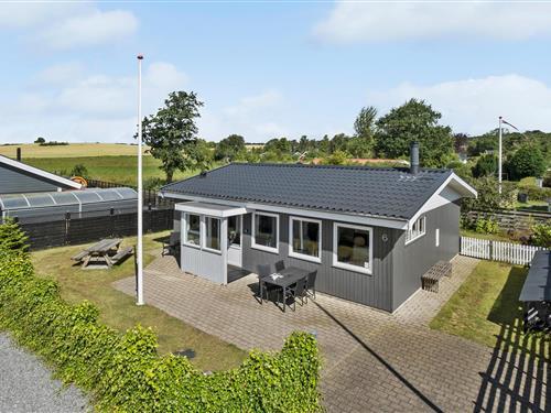 Ferienhaus - 4 Personen -  - Pilevej - Vemmingbund - 6310 - Broager