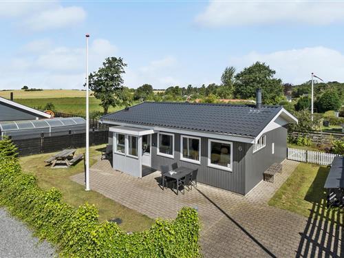 Sommerhus - 4 personer -  - Pilevej - Vemmingbund - 6310 - Broager