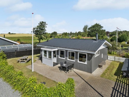 Sommerhus - 4 personer -  - Pilevej - Vemmingbund - 6310 - Broager