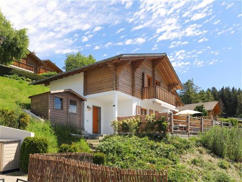 Feriehus / leilighet - 6 personer -  - Crans-Montana - 3962