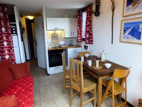 Ferienwohnung - 4 Personen -  - 73620 - Hauteluce