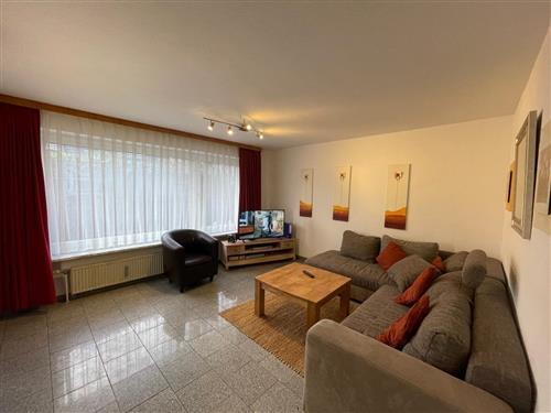 Holiday apartment - 4 persons -  - Keitumer Landstraße 13 B - 25980 - Westerland