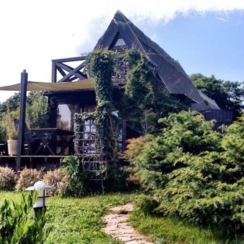 Feriecenter - 3 personer -  - Alt Reddevitz - 18586 - Mönchgut