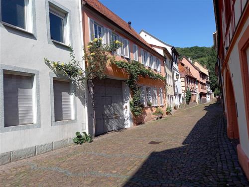 Ferieleilighet - 6 personer -  - Rathausstraße - 67433 - Neustadt An Der Weinstraß