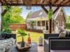 Billede 20 - Terrasse