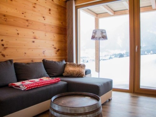 Feriehus - 8 personer -  - 5570 - Mauterndorf