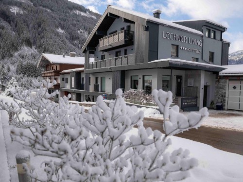 Ferielejlighed - 5 personer -  - Wald - 5742 - Wald Im Pinzgau