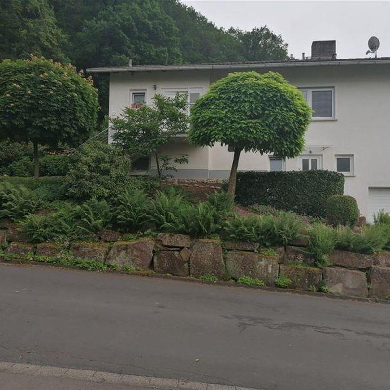 Ferielejlighed - 2 personer -  - Am Kähnelplatz - 35041 - Marburg