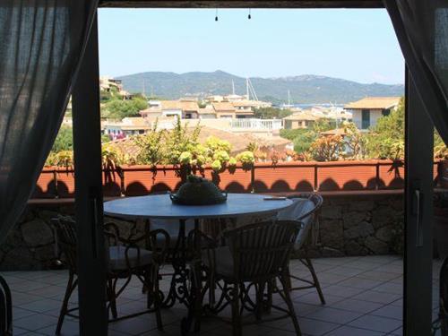 Holiday Home/Apartment - 6 persons -  - 07026 - Porto Rotondo