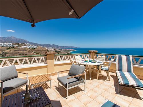 Ferienwohnung - 6 Personen -  - Nerja - 29793