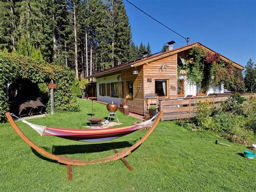 Sommerhus - 4 personer -  - 9411 - Witra