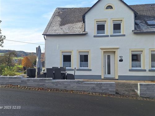 Feriehus - 6 personer -  - Margarethenstr. - 54576 - Hillesheim