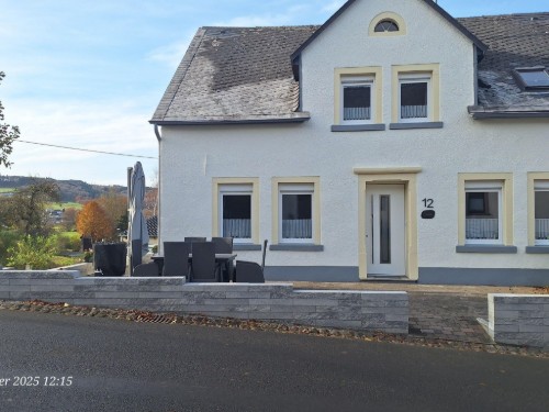 Sommerhus - 6 personer -  - Margarethenstr. - 54576 - Hillesheim