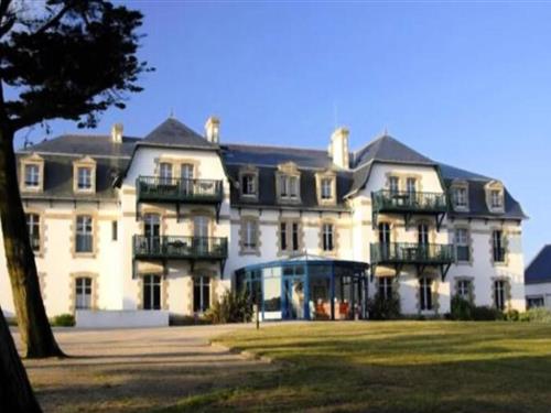 Semesterlägenhet - 2 personer -  - 44740 - Batz Sur Mer