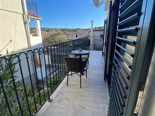 Ferielejlighed - 2 personer -  - Donja Bricina - 51550 - Mali Losinj