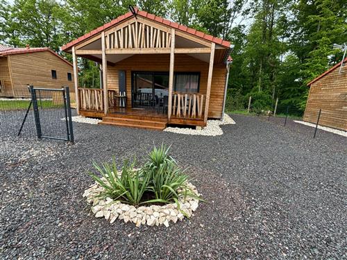 Sommerhus - 7 personer -  - Giffaumont-Champaubert - 51290