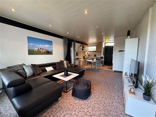 Feriehus - 4 personer -  - Deichgräfenstr. - 26969 - Butjadingen / Tossens