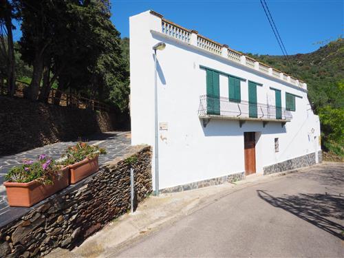 Holiday Home/Apartment - 4 persons -  - El Port De La Selva - 17489