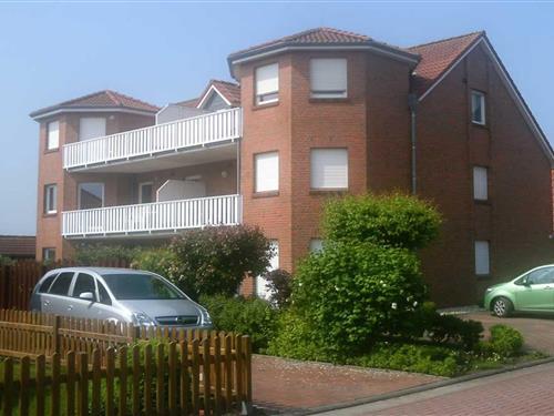 Feriehus - 5 personer -  - 26434 - Horumersiel