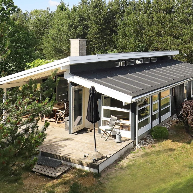 Ferienhaus - 8 Personen -  - Junovej - Hals - 9370 - Northeast Jutland