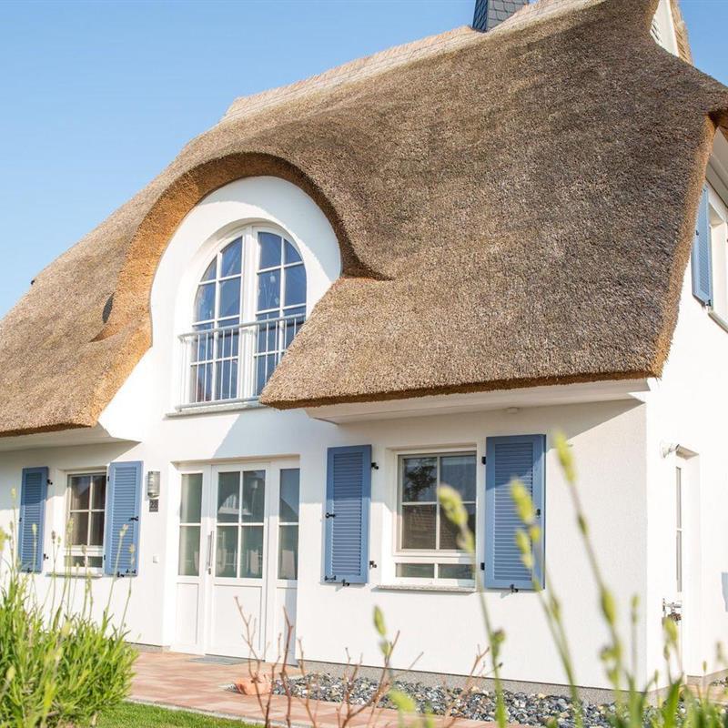 Sommerhus - 5 personer -  - Am Schwanenschlage - 18356 - Fuhlendorf