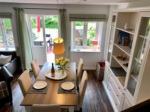 Ferienhaus - 4 Personen -  - Bövergeest - 25826 - St. Peter-Ording