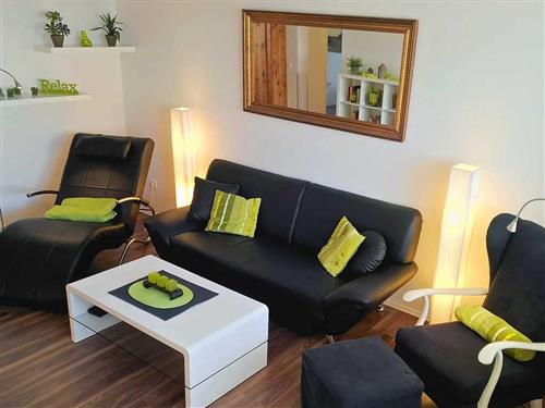 Feriehus / leilighet - 4 personer -  - Gelbsand - 27476 - Cuxhaven