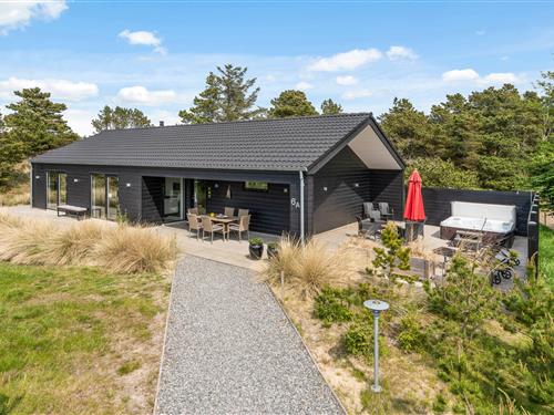 Holiday Home/Apartment - 6 persons -  - Kallesmærskvej - 6857 - Blåvand