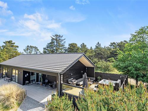 Sommerhus - 6 personer -  - Kallesmærskvej - 6857 - Blåvand