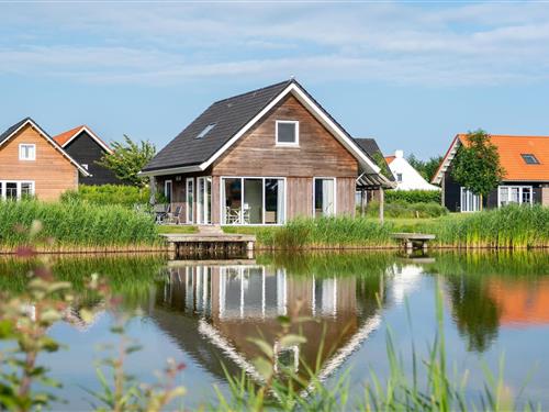 Feriehus - 6 personer -  - 4504PR - Nieuwvliet