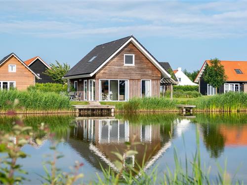 Holiday home - 6 persons -  - 4504PR - Nieuwvliet