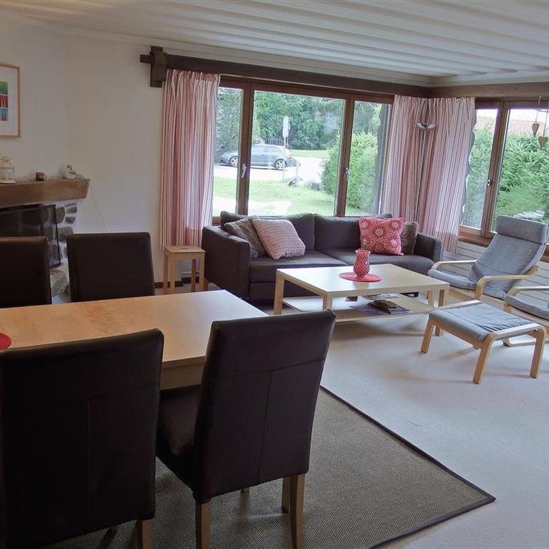 Ferielejlighed - 4 personer -  - Klosters - 7250