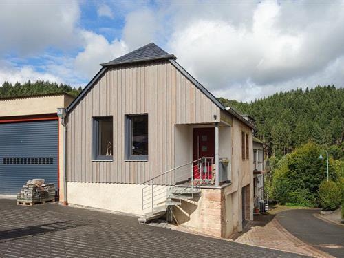 Feriehus - 6 personer -  - Kirchstraße - Heckenmünster - Eifel - 54518 - Heckenmünster