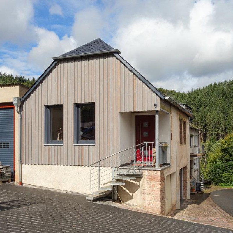 Sommerhus - 6 personer -  - Kirchstraße - Heckenmünster - Eifel - 54518 - Heckenmünster