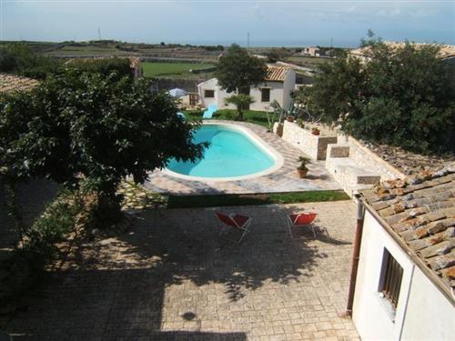 Feriehus / leilighet - 6 personer -  - SP14 - 97100 - Ragusa