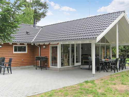 Holiday home - 14 persons -  - Torparens väg - 387 90 - Köpingsvik