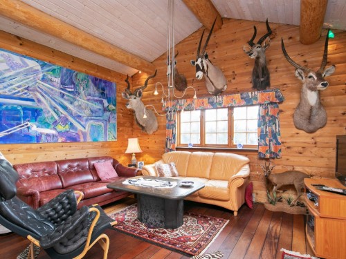 Sommerhus - 5 personer -  - Polluxvej - Vejlby Fed - 5500 - Northern Funen