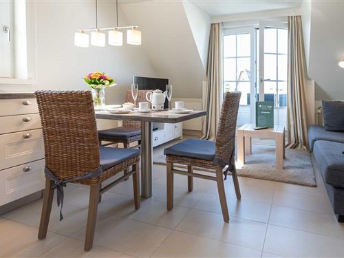 Ferieleilighet - 3 personer -  - im Grund - 25996 - Wenningstedt-Braderup (Sy