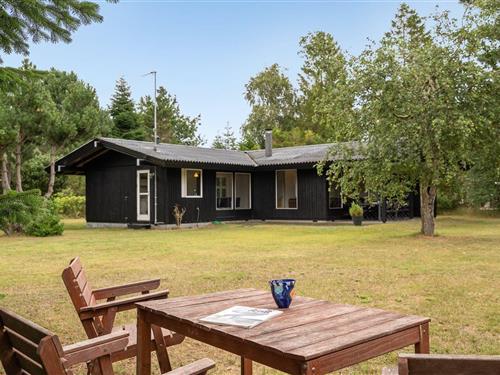 Ferienhaus - 6 Personen -  - Skovfyrvej - Marielyst - 4873 - Väggerlöse
