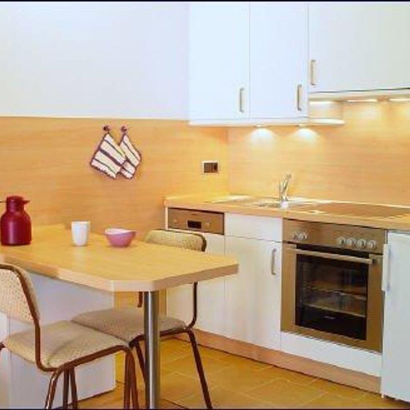 Ferielejlighed - 2 personer -  - Alter Badweg 7, Whg. - 25826 - St. Peter-Ording